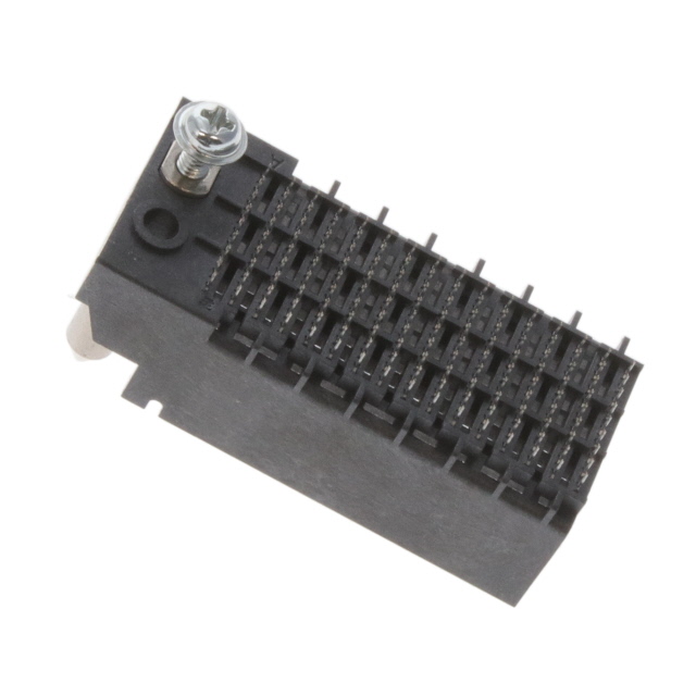 TE Connectivity AMP Connectors 2007793-1